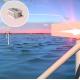 PCA826-Bridge / Wind Power / Dam Tilt Angle Sensor Saftety Incline Monitor Detection