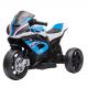 2022 Children Ride On 6V 12V Electric Three Wheels Motorcycle Cycle Cars for Kids