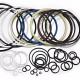 MONTABERT BRH250 Hydraulic O Rings Seals For Excavator Cylinder Breaker