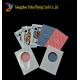 Custom Printing Paper Casino Playing Cards Playing Cards Printing Poker Cards