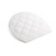 Anti Roll Baby Sleep Wedge Infant Bolster Pillow With Breathable Cover
