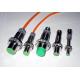 Compact Volume Green Magnetic Speed Sensor For Fuel Injection Pump EL-T856.00