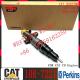 Common rail injector fuel injector 241-3228 10R-4763 241-3238 10R-7221 for C7 C9 Excavator 330D 336D
