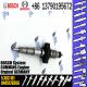 Diesel Fuel Injector 22012829 BEBE4L13001 VOE21714948 889498 22012829 For VO-LVO Cummins excavator D13 D16 EC210 EC220