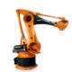 KR 700 PA Kuka Robot Arm 5 Axis Robot Arm For Palletizing Industry