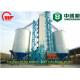 Fuel Saving 1500 Tons Corn Drying Equipment Automatic Controlled ISO Approval