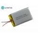 Rechargeable Lipo Lithium Battery 452539 3.7V 420mAh for Consumer Electronics