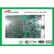 Custom PCB Design Electronic Circuit Board Multilayer PCB 4 Layer