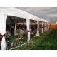 200 - 2000GSM PVC Clear Transparent Tarps Waterproof Tear Resistant UV Protected