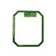 Green Soldermask POS Machine FPC Flexible Printed Circuit Board PCB Supplier