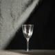 270ml High Durability PS Plastic Cups Goblet For Beverage Wine And Champagne