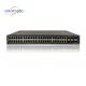 CE Layer 2 Enterprise Network Switch With 48*2.5GE , 4*10GE , 2*40GE Ports