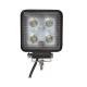 Hot sale high Intensity IP67 40W Cree LED work light for offroad, truck and trator