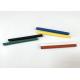 ROHS Thin Wall Flexible Tubing Polyolefin Heat Shrinkable For Cable Insulation