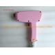300 Watt Laser Hair Removal Handle With 50A 30V Diode Power Supply