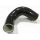 Low Conductivity Silicone Coolant Hose Pipe Battery Cooling Eco Friendly