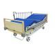 YA-DH3-1 Collapsible Aluminum Railing Profiling Beds Care Homes