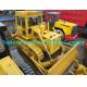                 Used Caterpillar D6d Bulldozer in Perfect Working Condition with Reasonable Price. Secondhand Cat D3c, D3g, D4c, D5K Bulldozer on Sale Plus One Year Warranty.             