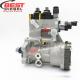 New Diesel Fuel Injection Pump 0445025602 375-2647 For C7 320D2 323D2