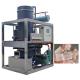 1 Ton 1000kg Big Ice Block Maker Commercial Industrial Ice Making Machine for Business Manufacturing