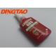 For DT Vector IX9 Cutter Spare Parts IX6 MH MX9 Q50 IH8 M88 Cutting 131369 Glue