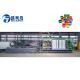 249 Mpa Thermoset Injection Moulding Machine SZ - 700A ISO Certification