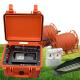 New Generation Resistance Tester Multifunction Digital DC Instrument For Gold Mine Induced Polarization Surve