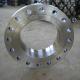 304 Stainless Steel Flange 16kg Flange Plain Welded Flange Stainless Steel Flange 5010 DN15-PN16