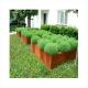 Astm A588 Corten Steel Plate Certificate Cold Rolled Iso 9001