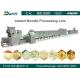 Commercial Instant Noodle Production Line SS304 Material