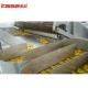 Automatic Grade Mechanical Driven Type Canned Food Production Line