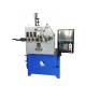 Max Wire Diamater 4.0mm Spring Coiling Machine With Three To Five Axes