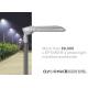 Street Luminaires Outdoor Led Street Lights Public Lighting 160lm/w 100w IP66