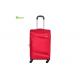 1680D imitation nylon Super Light Luggage