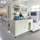 Precision Lithium Battery Spot Welding Machine Professional Tool For Battery Assembly