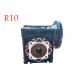 High Strength Nmrv Worm Gear Reducer Rv50 Excellet Heat Dissipation Performance