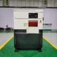 High Roller Plate Leveling Machine Servo Motors 2.0mm Thickness YJ30 Series