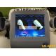 Best choice skin beauty machine liposonic Focused Ultrasound 2 in 1 hifu machine with CE