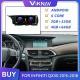 10.25Inch Touch Screen Stereo For 2015-2018 Infiniti QX30 Q30 GPS Navigation Multimedia Player Wireless Carplay