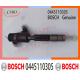 0445110305 Bosch Fuel Injector For JMC 4JB1 Engine