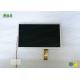 HannStar LCD Display HSD070I651-G00 7.0 inch 154.08×86.58 mm Active Area 164.9×100 mm Outline