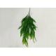 Vivid Three Dimensional Artificial Hanging Plants