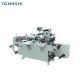 Hang Tags Sticker Die Cutting Machine Automatic