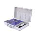 Portable Quantum Magnetic Resonance Healthanalyzer Portuguese 47 Reports