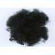 Solid Virgin PSF Polyester Staple Fiber 15D*76MM For Automotive Nonwoven