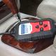Airbag SRS Konnwei KW360 Oil Reset Scanner For Mercedes Benz