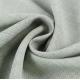25% Cationic+72%Recycled Polyester+3%SP Dyeing Plain Fabric for Suit Trousers Windcoat