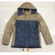 H9820 Men's fashion jacket coat stock
