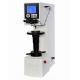 Digital Eyepiece Brinell Hardness Test Machine 1.25um Resolution With Built In Printer