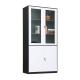 Office Storage Function Steel File Cabinet Customized RAL Color Iron Filing Cabinet